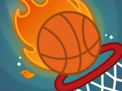 Jeu Basketball Fever