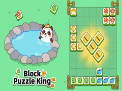 Jeu Block Puzzle King