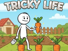 Jeu Tricky Life