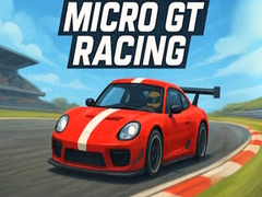 Jeu Micro GT Racing