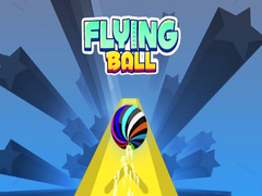 Jeu Flying Ball