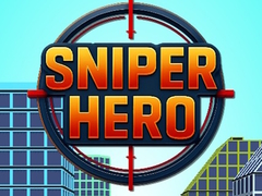 Jeu Sniper Hero