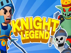 Jeu Knight Legend