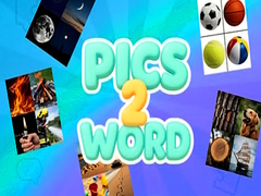 Jeu Pics 2 Word