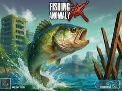 Jeu Fishing Anomaly