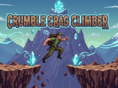 Jeu Crumble Crag Climber