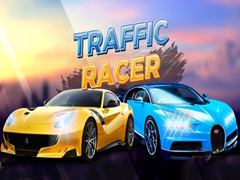 Jeu Traffic Racer