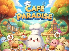 Jeu Cafe Paradise