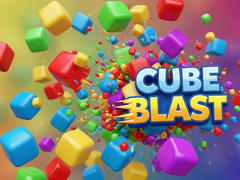 Jeu Cube Blast