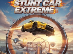 Jeu Stunt Car Extreme
