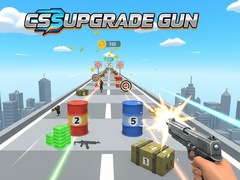 Jeu CS Upgrade Gun