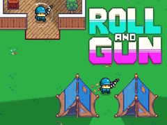 Jeu Roll and Gun