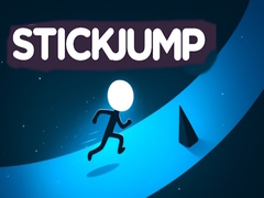 Jeu StickJump