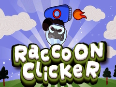 Jeu Raccoon Clicker