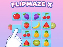 Jeu FlipMazeX