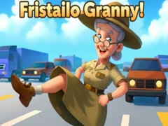 Jeu Fristailo Granny!