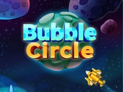 Jeu Bubble Circle