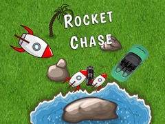 Jeu Rocket Chase 