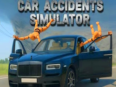 Jeu Car Accidents Simulator