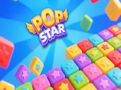 Jeu Pop Star