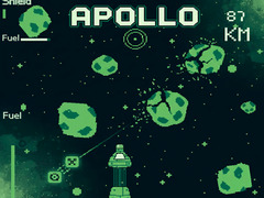 Jeu Apollo