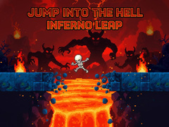 Jeu Jump Into the Hell Inferno Leap
