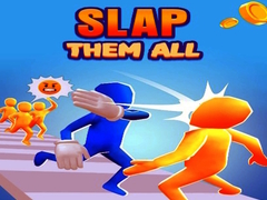 Jeu Slap Them all