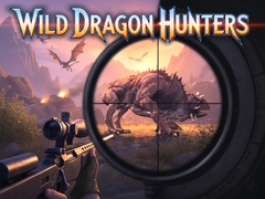 Jeu Wild Dragon Hunters