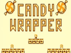 Jeu Candy Wrapper