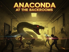 Jeu Anaconda at the Backrooms