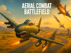 Jeu Aerial Combat Battlefield