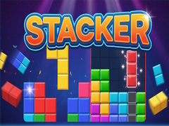 Jeu Stacker