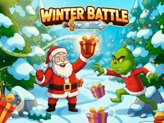 Jeu Winter Battle