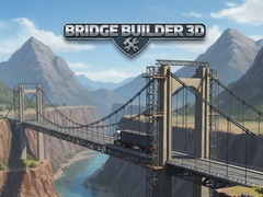 Jeu Bridge Builder