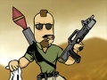 Jeu Mass Mayhem 2