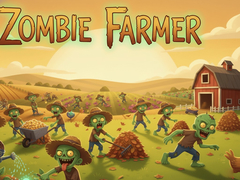Jeu Zombie Farmer