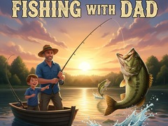 Jeu Fishing with Dad