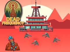 Jeu Dead Frequency
