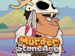 Jeu Murder Stone Age