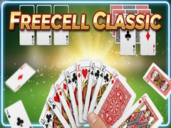 Jeu Freecell Classic