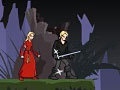 Jeu Princess Bride: The Fire Swamp