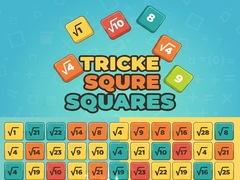 Jeu Tricky Square Root