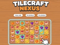 Jeu TileCraft Nexus