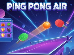 Jeu Ping Pong Air