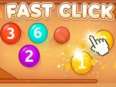 Jeu Fast Click