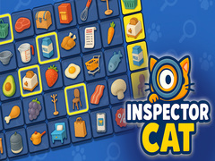 Jeu Inspector Cat