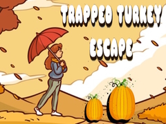 Jeu Trapped Turkey Escape