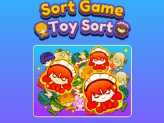 Jeu Sort Game Toy Sort