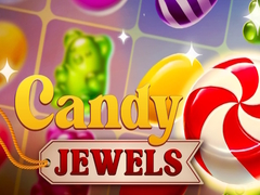 Jeu Candy Jewels