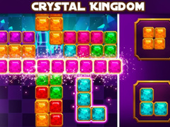 Jeu Crystal Kingdom